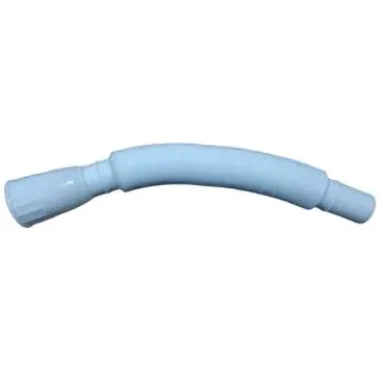 Pvc Waste Pipe
